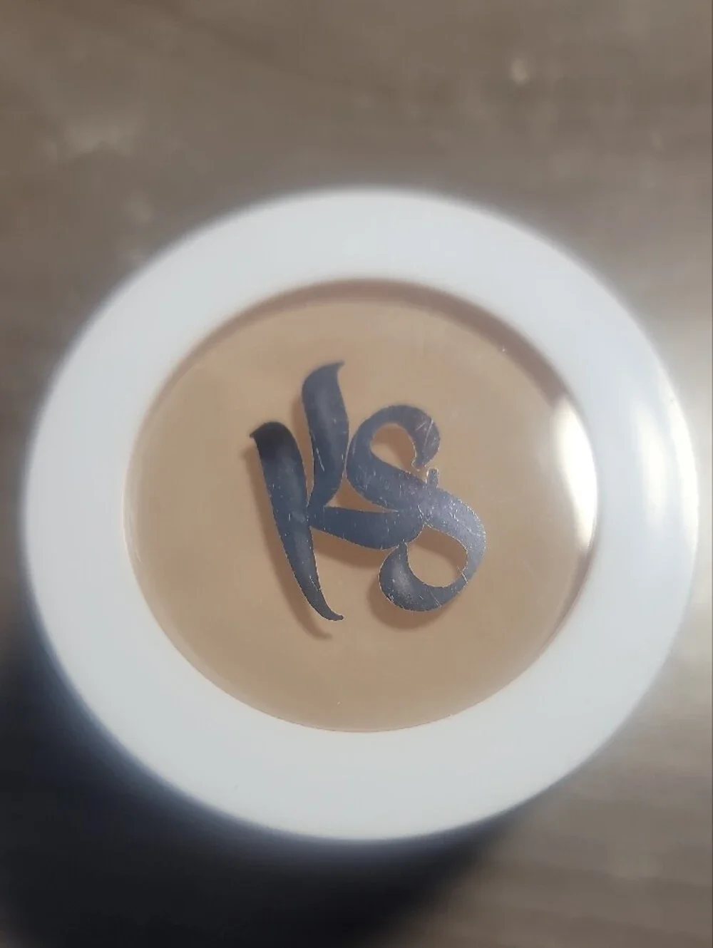 Kiara Sky Dip Powder - The Perfect Nude